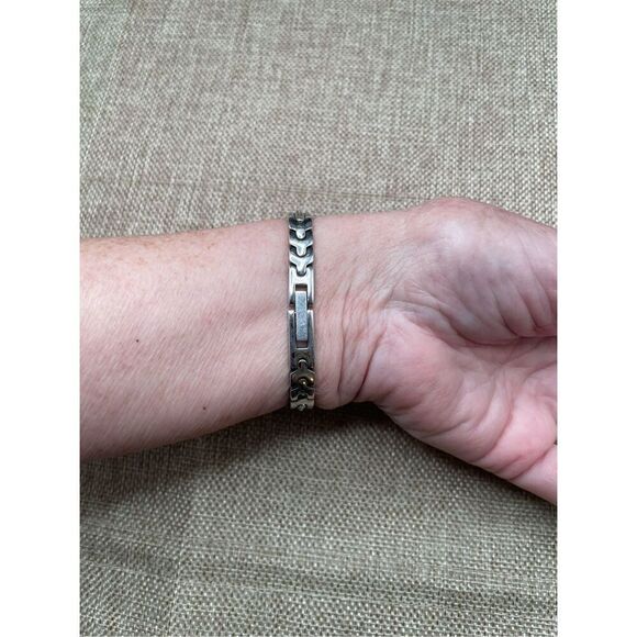 Brighton Hamilton  Fashion Watch Ladies Garden Inspired main image 9